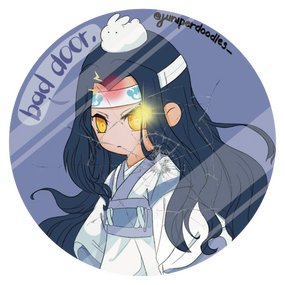 Code: Wangxian 1003
