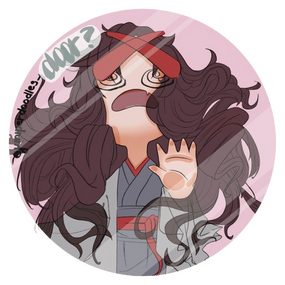 Code: Wangxian 1002