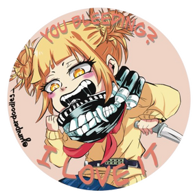 Code: BNHA 4004