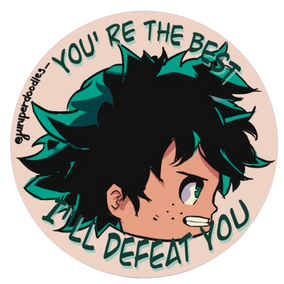 Code: BNHA 4003