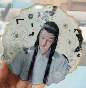 Coaster - CT008