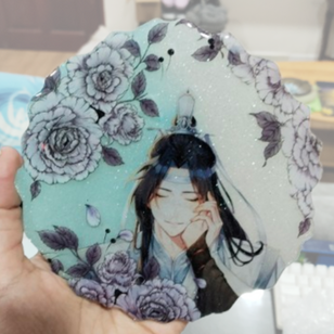 Coaster - CT006