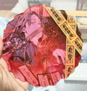 Coaster - CT005