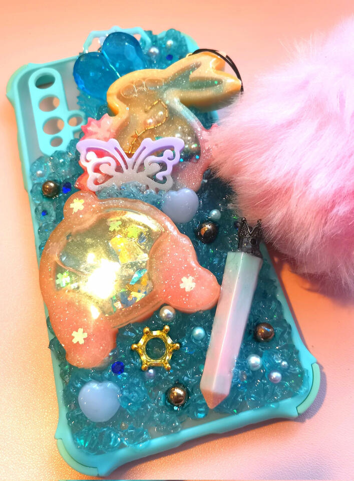 Sample - Custom Phone Case