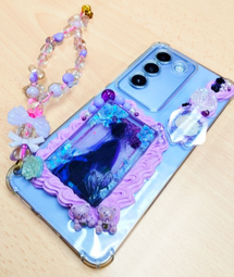 V003 - Quicksand with Charm