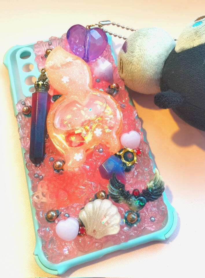 Sample - Custom Phone Case
