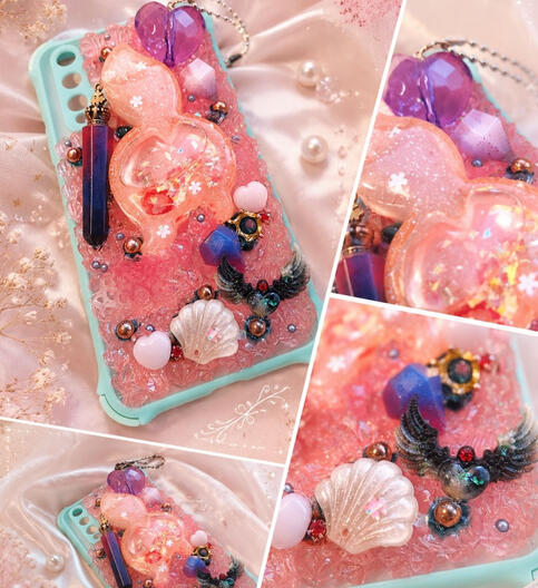 V001 - Resin Shaker