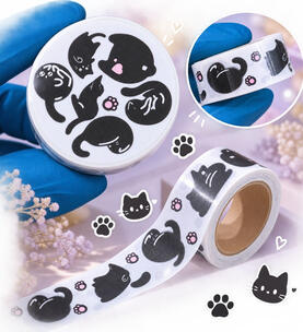 Washi - WS001